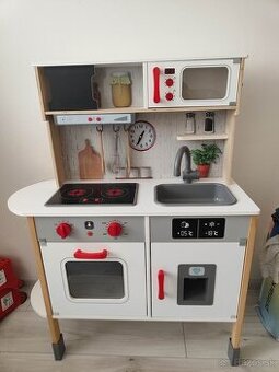 detska kuchynka lidl