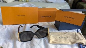 Louis vuitton slnečné okuliare