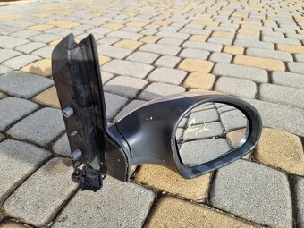 seat altea spätné zrkadlo pravé - 1