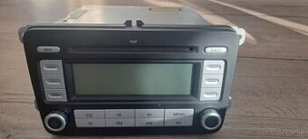 Autorádio Volkswagen
