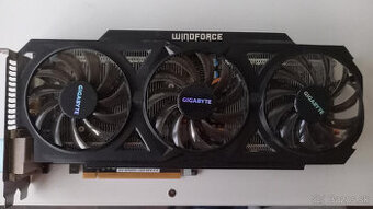 gigabite gtx 760 Windforce