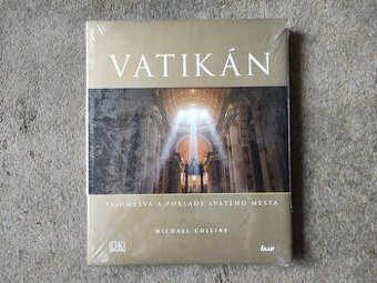 Michael Collins - Vatikán