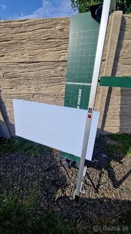 Rezačka na polystyrén prenájom