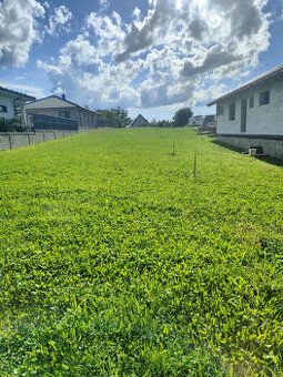 EXKLUZÍVNE - 2 stavebné pozemky, Lehota pod Vtáčnikom