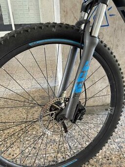 Predám horský bicykel Hardtrail