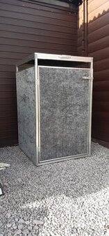 Záhradný box - prístrešok