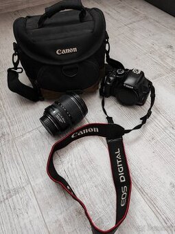 Canon EOS 450D