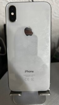Iphone xs 256gb