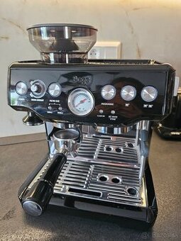 Sage Barista Express
