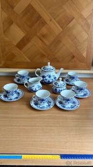 Kávový servis, NOVÝ, Thun, kávová súprava