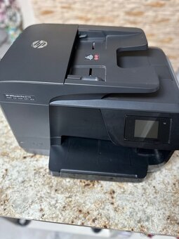 Predám tlačiareň HP OfficeJet Pro 8710