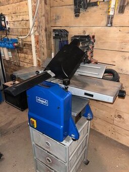 Hoblovačka Scheppach