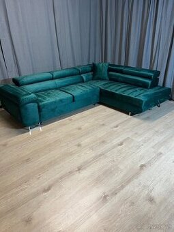 Sedacia súprava 384/C