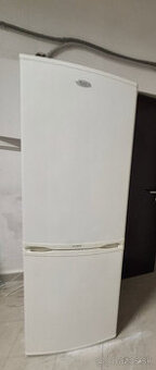 Chladnička s mrazničkou Whirlpool