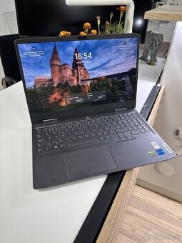 Lenovo LOQ 15IRH8 – výkonný herný