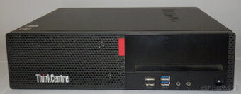 Lenovo ThinkCentre m75s