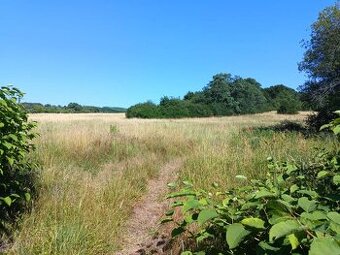 INVESTIČNÝ POZEMOK - Prievidza