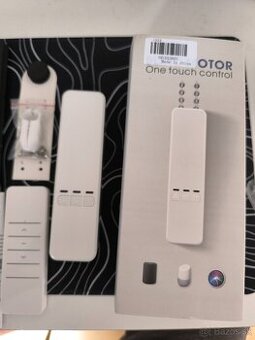 Zemismart Blinds Controller Motor (YH002)