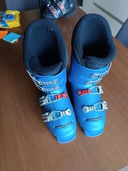 Lyžiarky detske 36-37