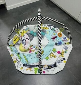 KINDERKRAFT Smartplay -  Deka na hranie