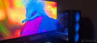 Predám celý set  počítača