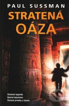 Knihy od Dominika Dána, Paula Coelha, Stephen Kinga a iné