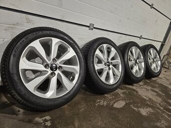 Zimná Sada KIA RIO/STONIC, Hyundai i20 195/55 R16