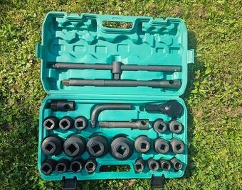 Velka tankova gola sada