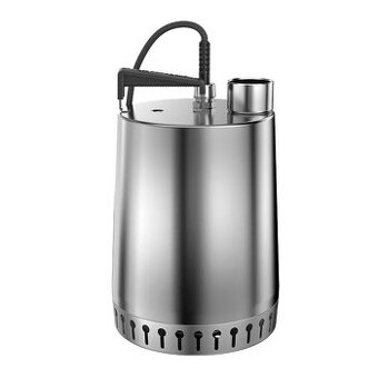 NOVÉ ponorné kalové čerpadlo Grundfos Unilift AP12.50.11.3