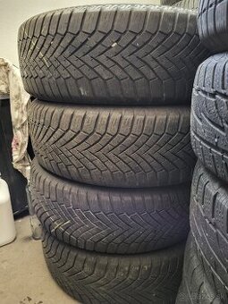 215/60r16 99H,YOKOHAMA