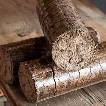 Predame BUKOVÉ Valcove brikety