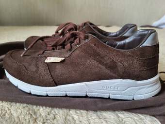 Gucci tenisky. 100% original - 1