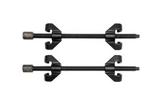 sťahovák na pružiny