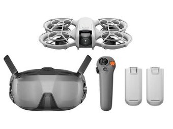 DJI Neo Motion Fly More Combo - 1