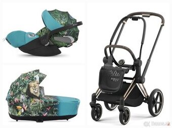 Cybex priam 4.0 DJ Khaled 2023 - 1