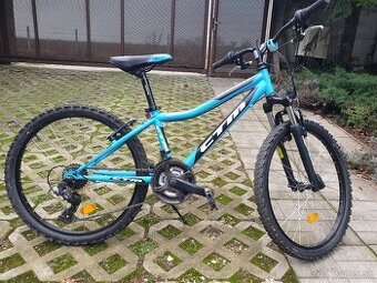 predam detský MTB CTM Berry 2.0 24"