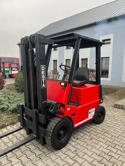 Vysokozdvižný vozík DESTA DVHM 2022LX - 1