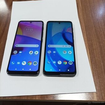 Predám mobilný telefón Motorola Moto E30