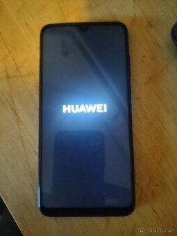 Huawei P30 LITE (MAR-LX1A) LCD DISPLEJ BLUE RAM