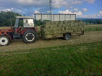 Seno, lucerna,lucerka