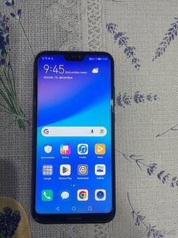 Predám Huawei P20 Lite 64GB / 4GB RAM