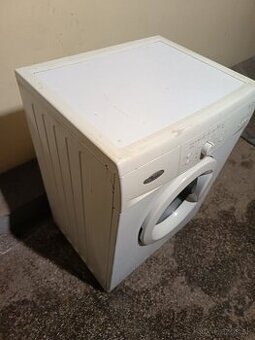 Práčka whirpool s dovozom v bratislave gratis