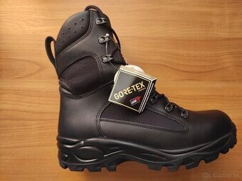 Vojenská obuv Prabos - 1