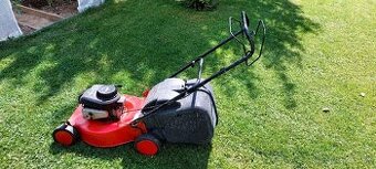 Predám benzínovú kosačku