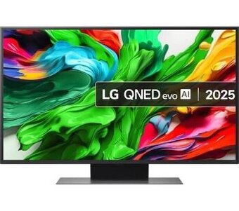 LG 65" 4K QNED evo MiniLED Smart TV