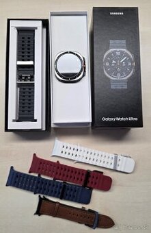 Samsung Galaxy Watch Ultra (7) 47mm LTE