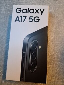 Samsung A17 5g