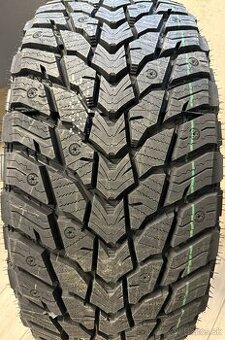 Zimne Offroad pneumatiky , 265/60 R18,285/65 R18