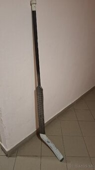 Brankarska hokejka Bauer Supreme Ultrasonic 27"