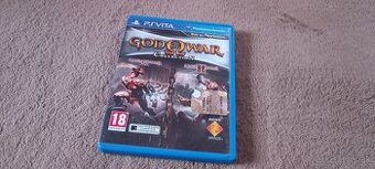 God of war collection pre ps vitu